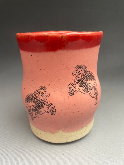 PINK CUP #60