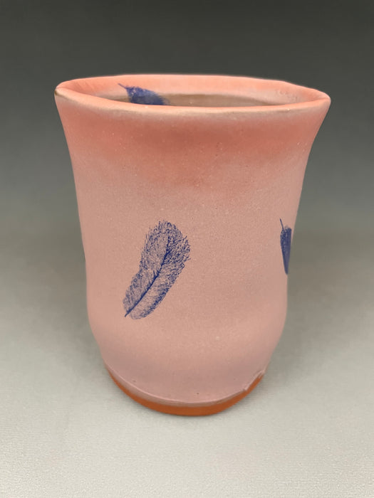 PINK CUP #6