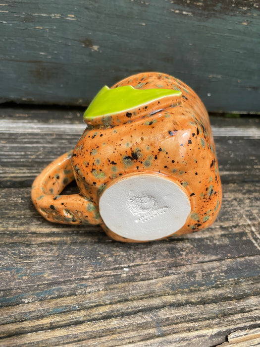 Fauvist Moon Mug