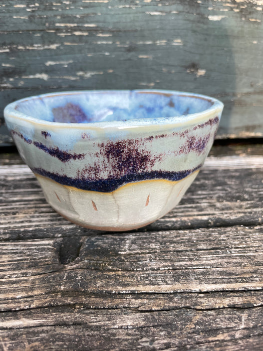 Bold Bowls - 4pcs